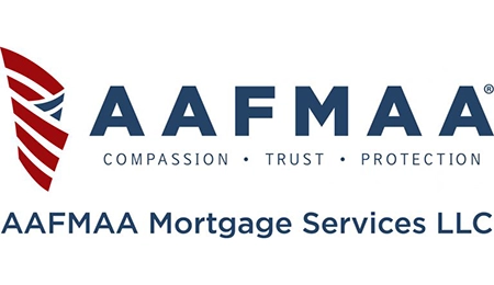 AAFMAA Mortgage Services