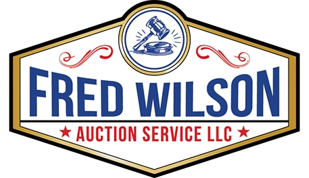 Fred Wilson Auction Service